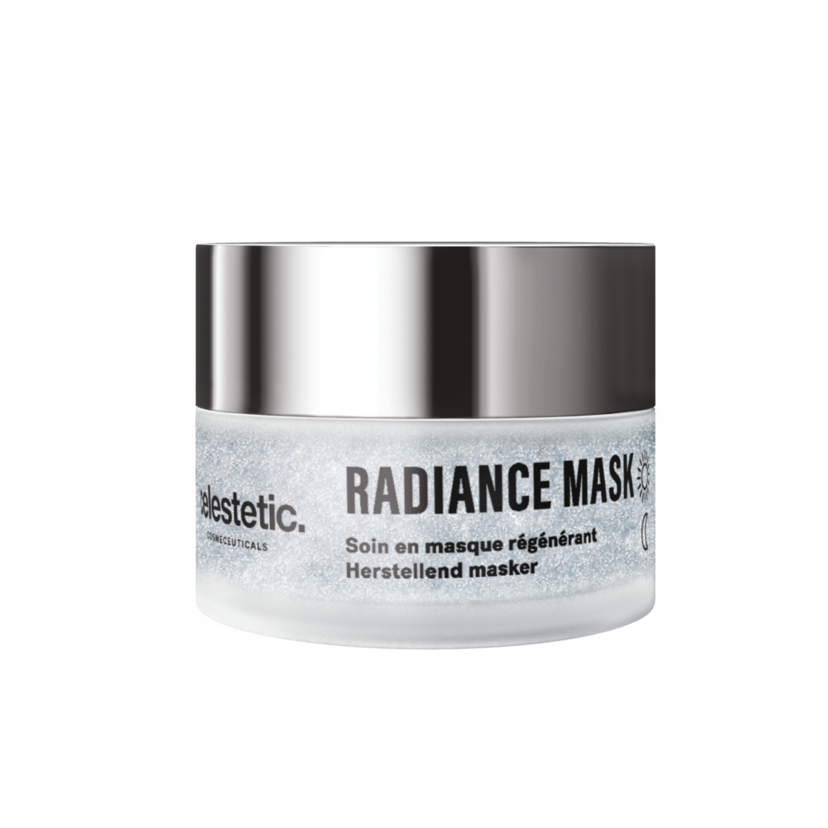 Celestetic Radiance Mask